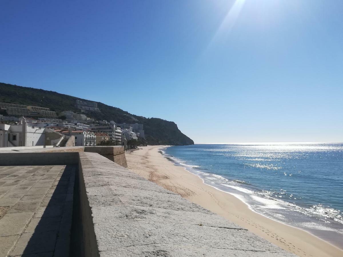 Appartement Ni House à Sesimbra Extérieur photo