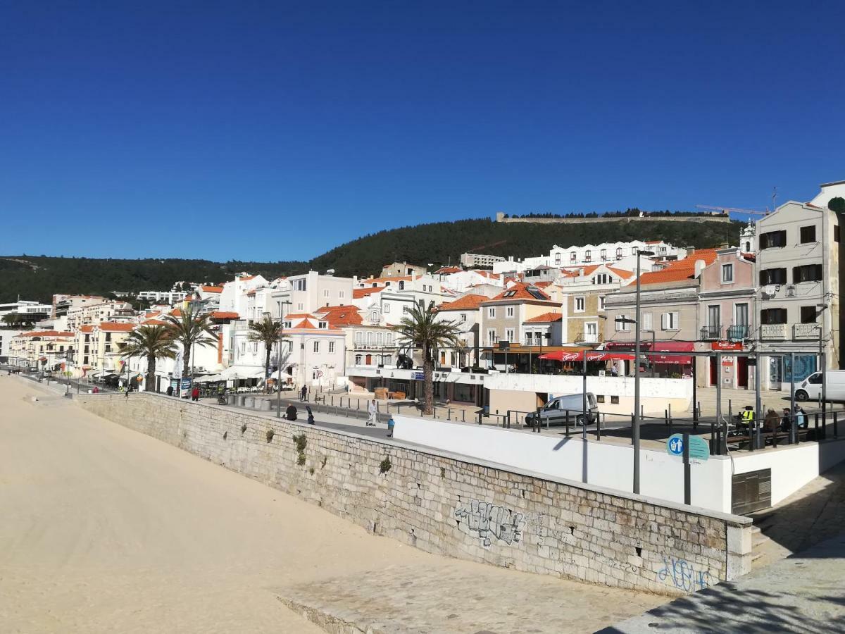 Appartement Ni House à Sesimbra Extérieur photo