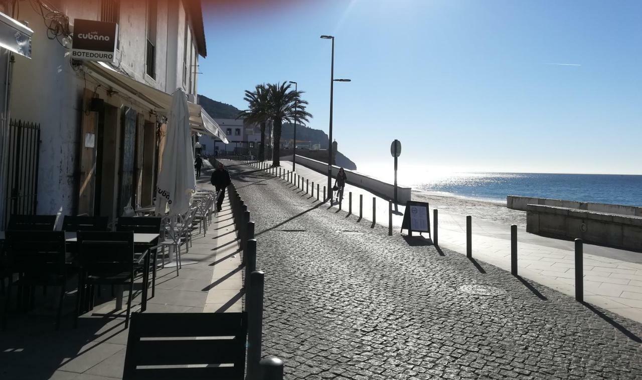 Appartement Ni House à Sesimbra Extérieur photo