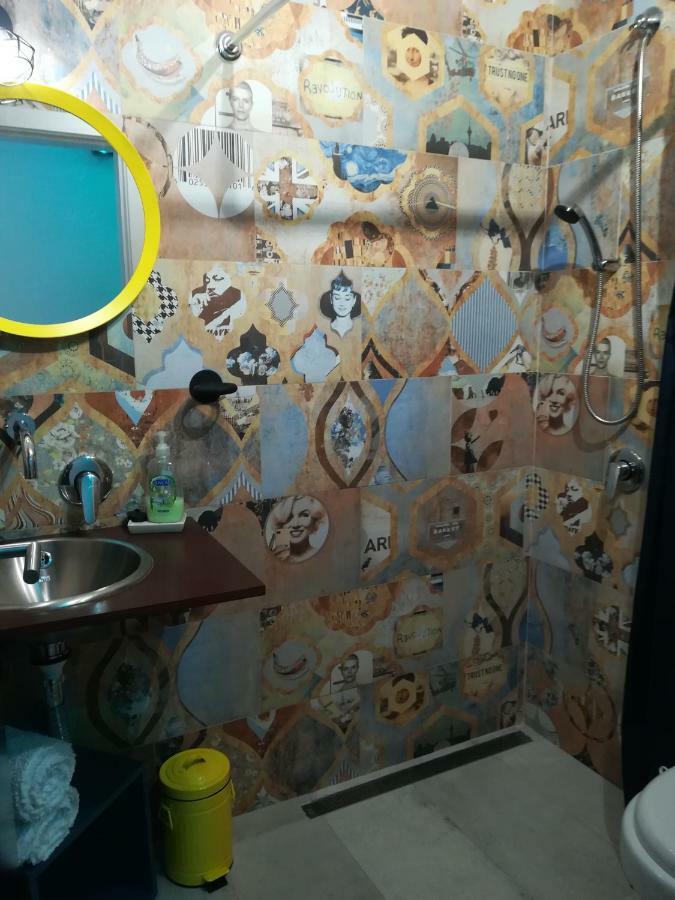 Appartement Ni House à Sesimbra Extérieur photo