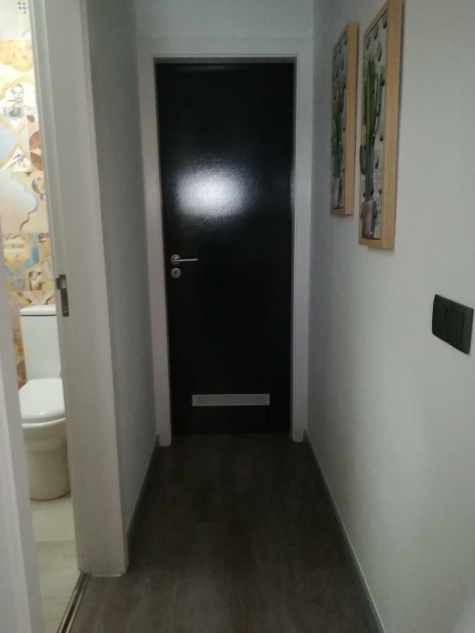 Appartement Ni House à Sesimbra Extérieur photo