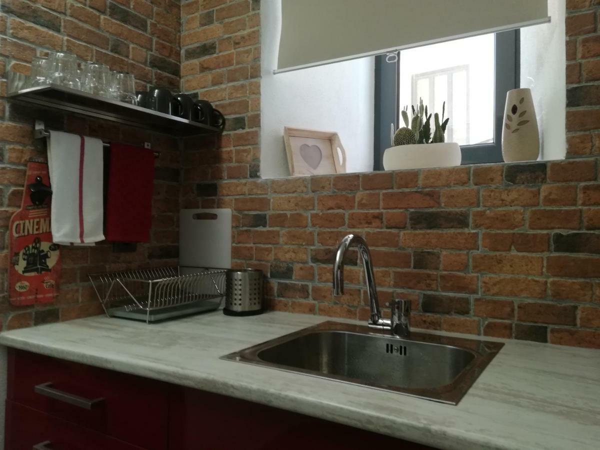 Appartement Ni House à Sesimbra Extérieur photo