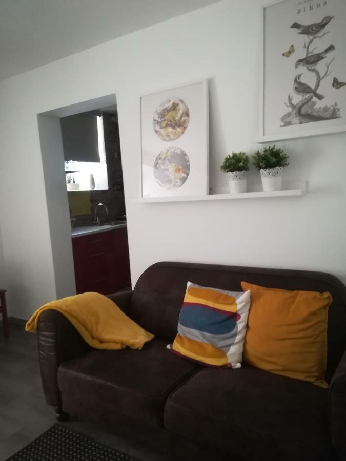 Appartement Ni House à Sesimbra Extérieur photo